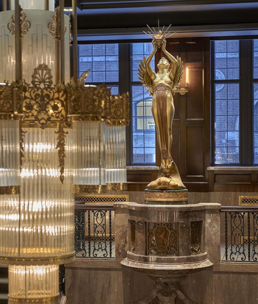 Hotel Phillips Kansas City, Curio Collection By Hilton Exterior foto